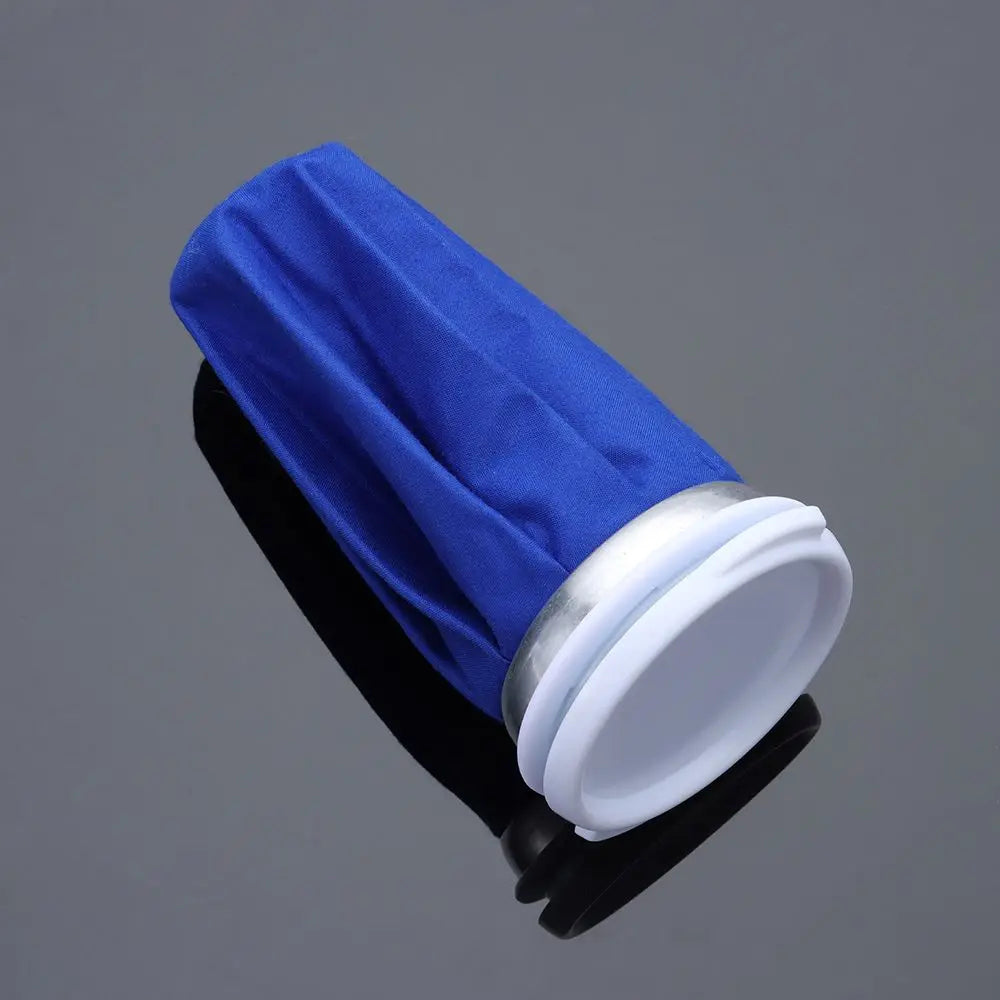Reusable Hot & Cold Therapy Ice Bag for Pain Relief