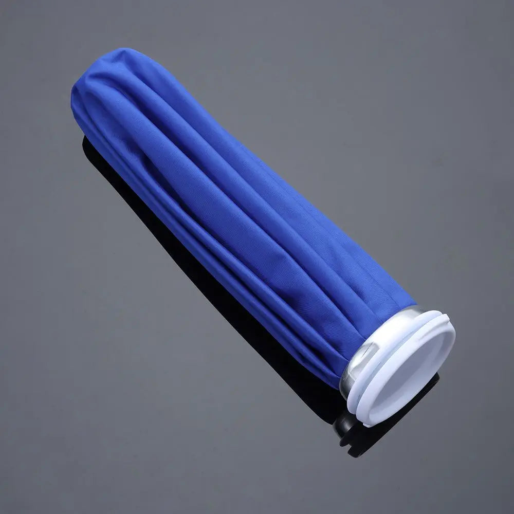 Reusable Hot & Cold Therapy Ice Bag for Pain Relief