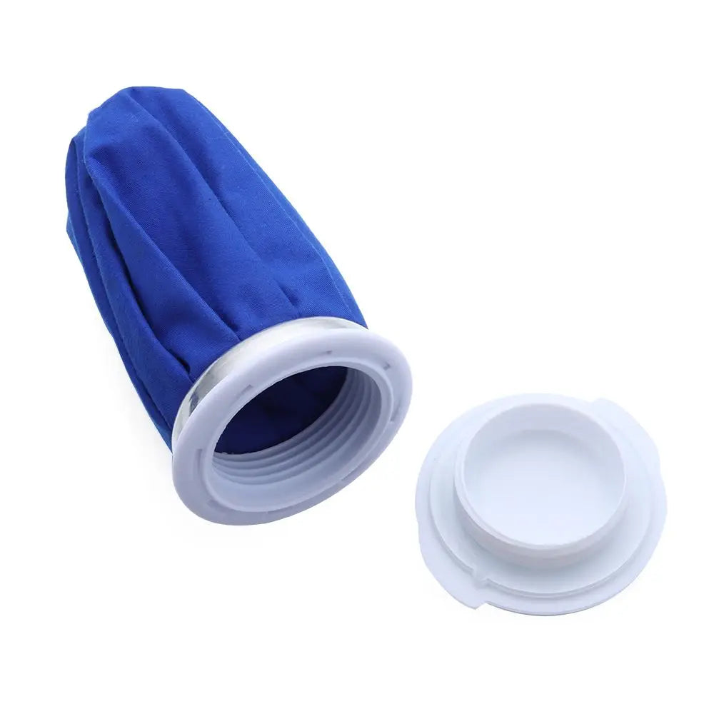 Reusable Hot & Cold Therapy Ice Bag for Pain Relief