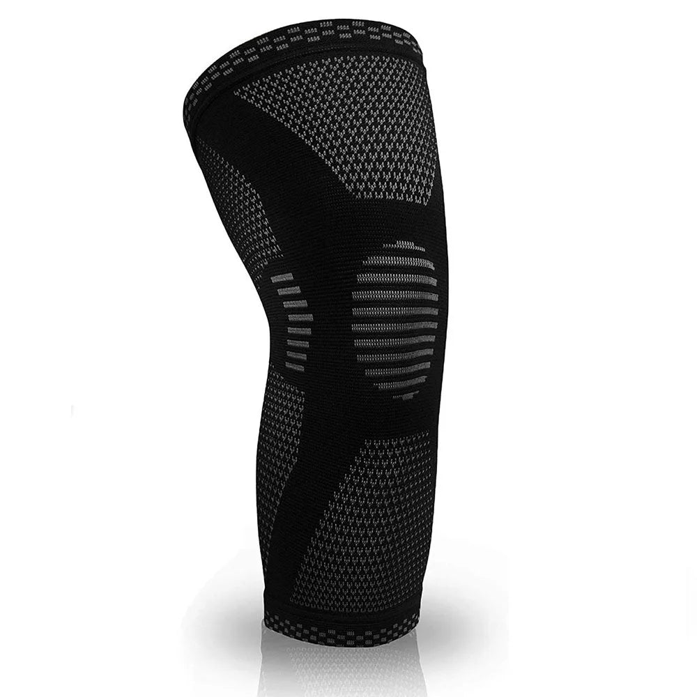 Knee Compression Sleeve for Joint Support