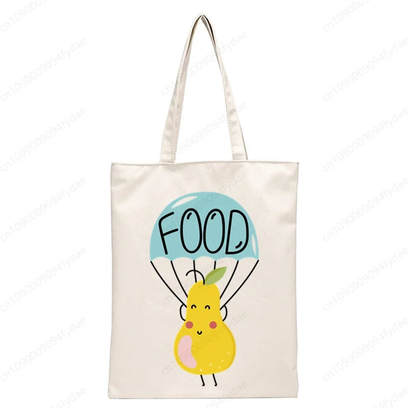 Foldable and Reusable EcoFriendly Shopping Bags