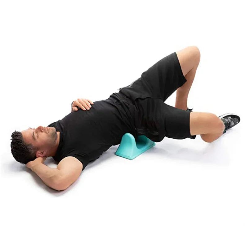 Psoas Muscle Deep Tissue Massager Tool