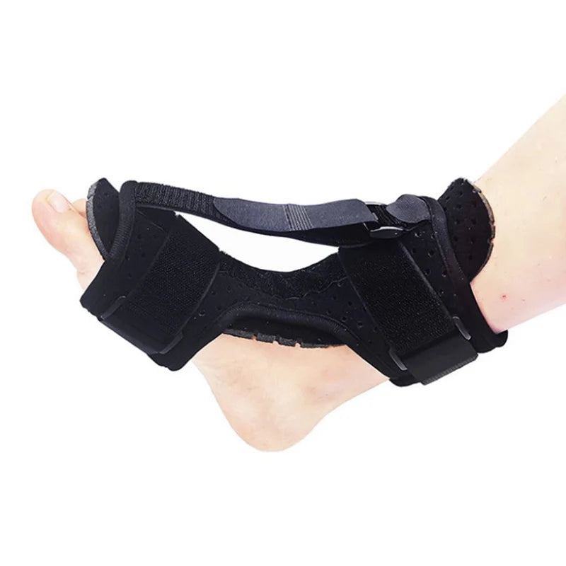 Adjustable Drop Foot Brace