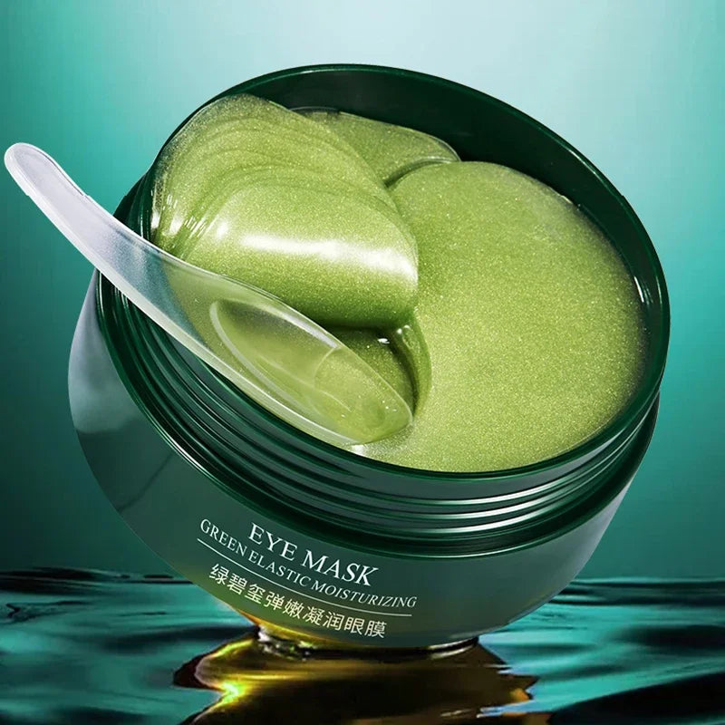 BIOAQUA Collagen Eye Masks (60pcs)