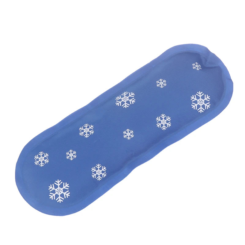 Reusable Medical Ice Pack & Insulin Cooler Bag