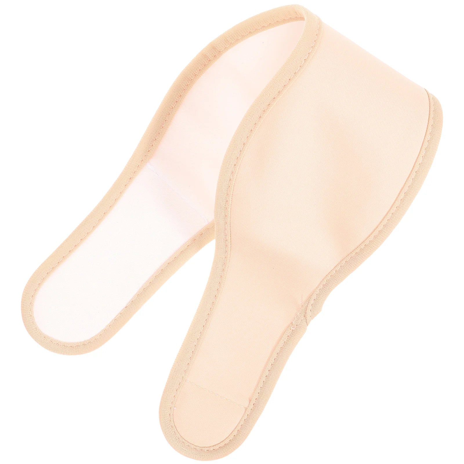 Reusable Castor Oil Neck Wrap for Natural Therapy
