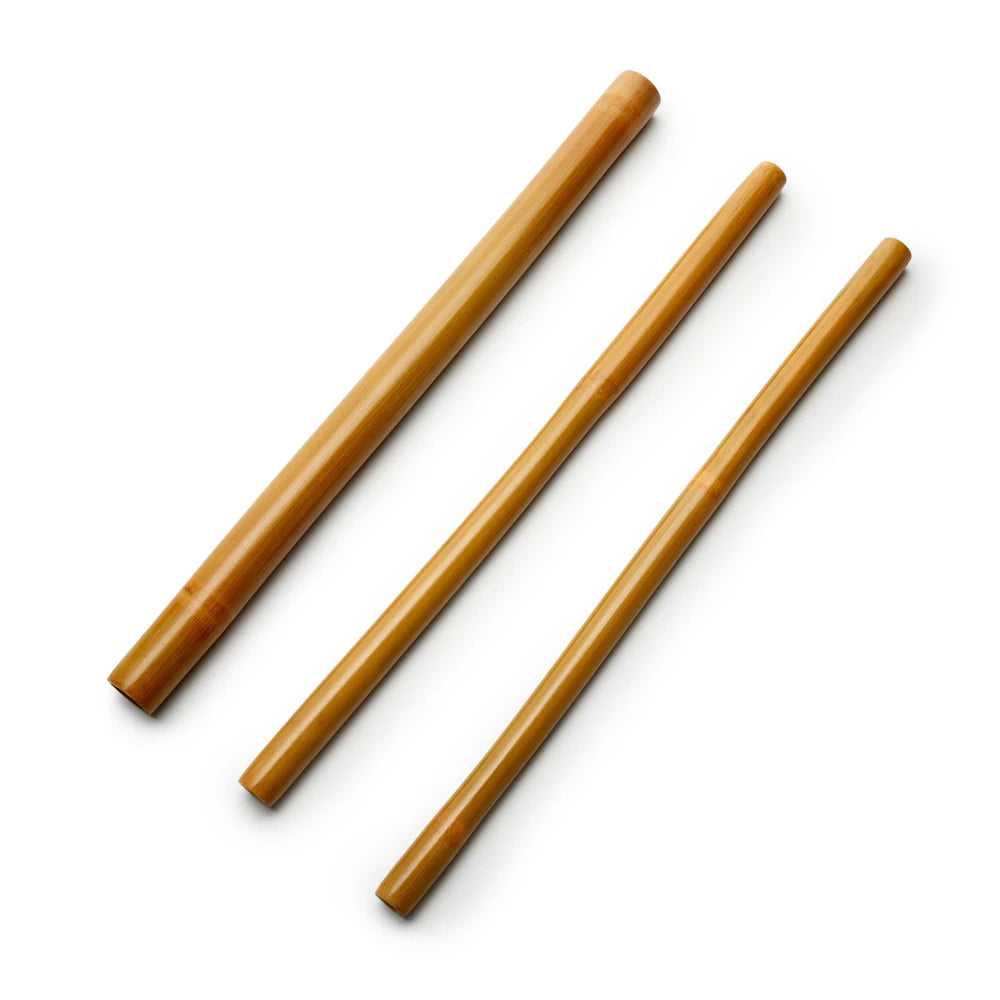 Natural Bamboo Wood Therapy Massage Stick