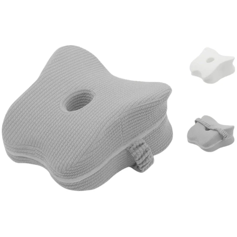 Memory Foam Knee Pillow