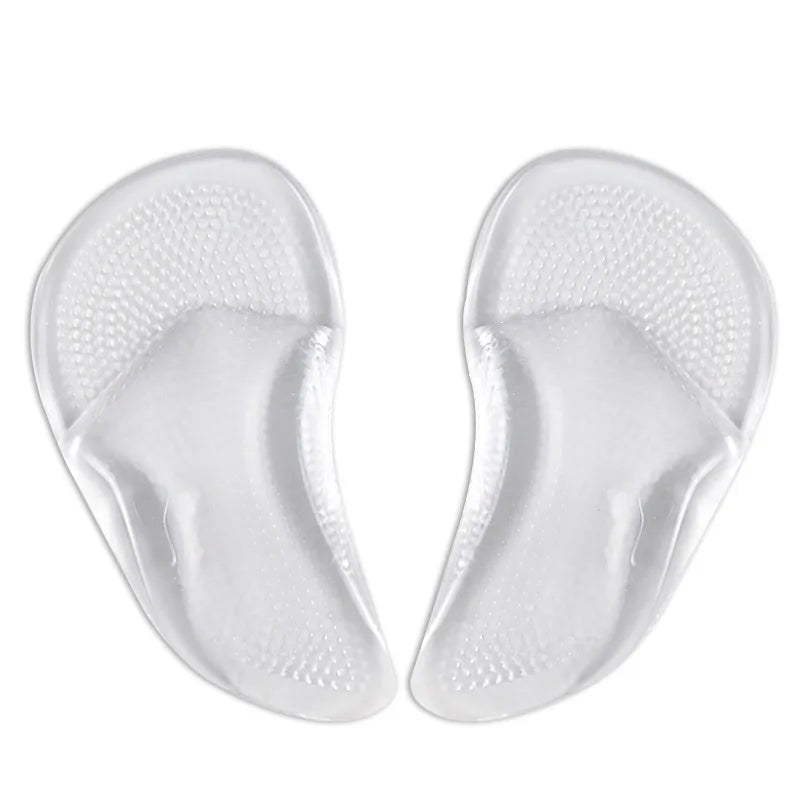 Gel Arch Pads for Flat Feet and High Arches