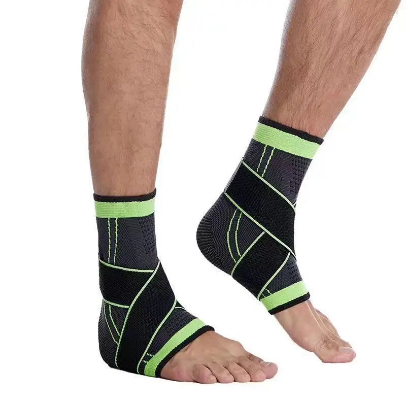 Elastic Ankle Support Strap