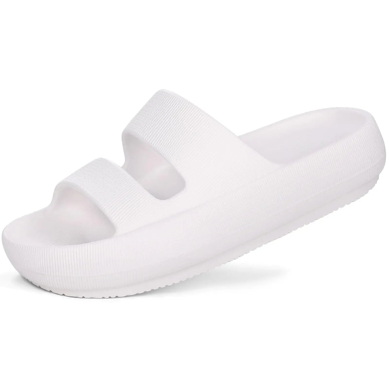 Crestar Orthopedic Slide Sandals with Arch Support