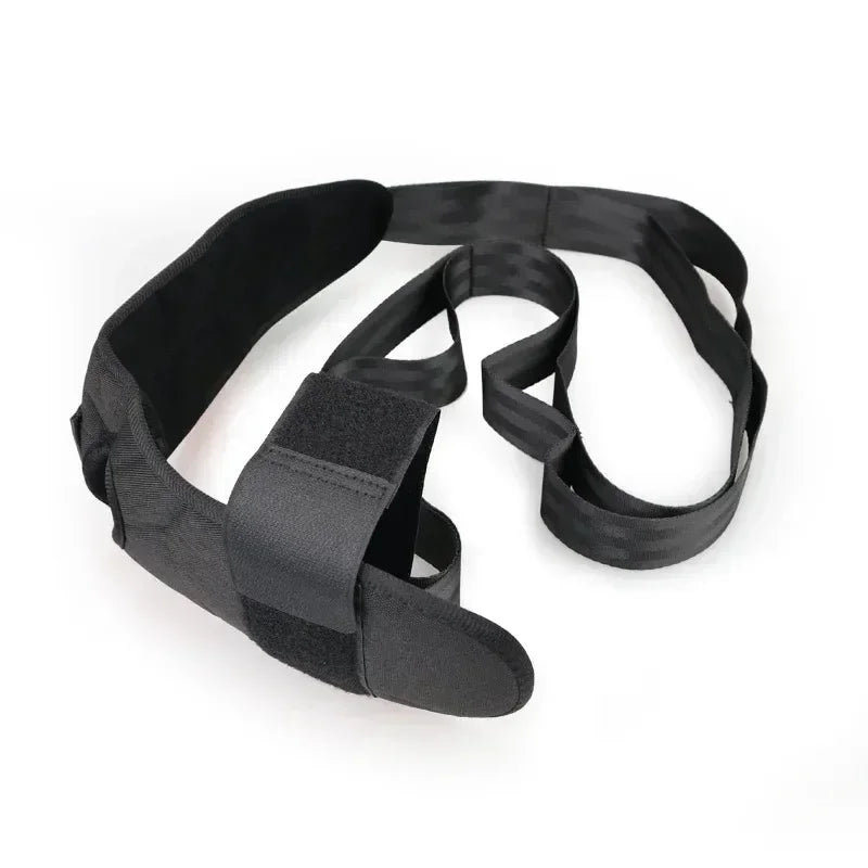 Yoga Stretch & Rehab Band