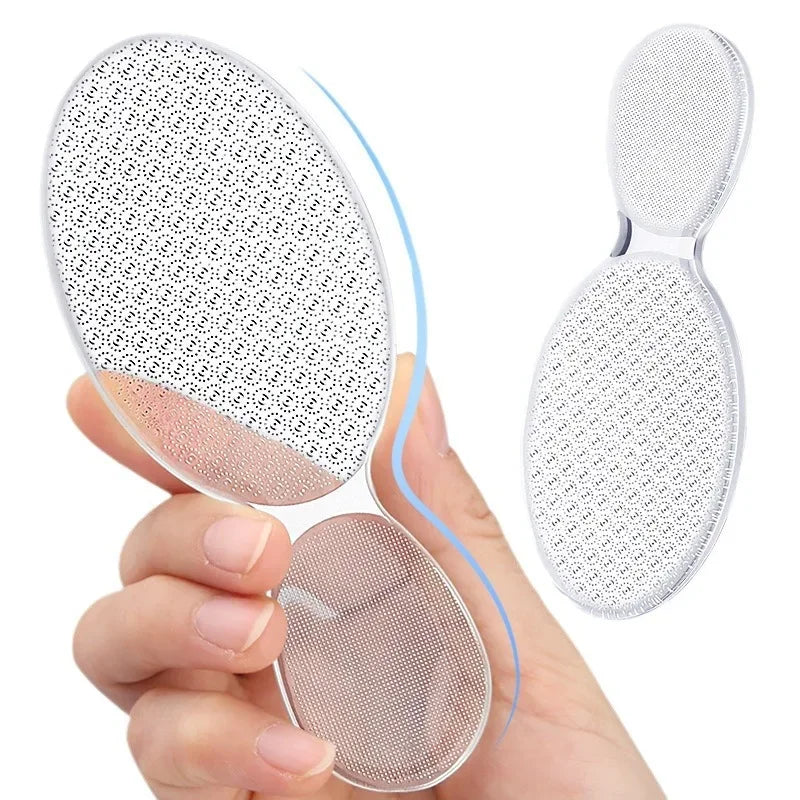 Nano Glass Foot Exfoliator