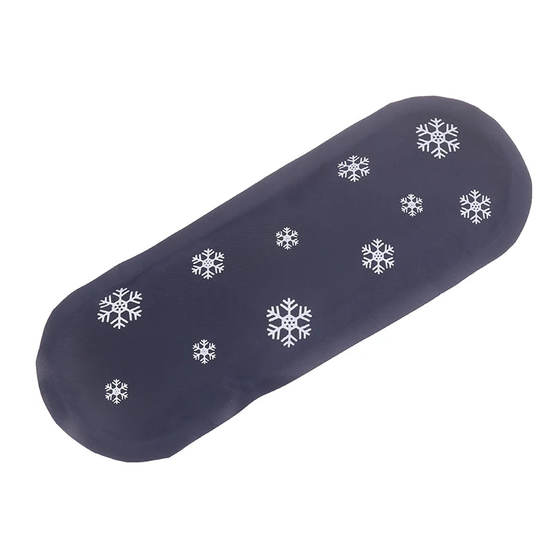 Reusable Medical Ice Pack & Insulin Cooler Bag