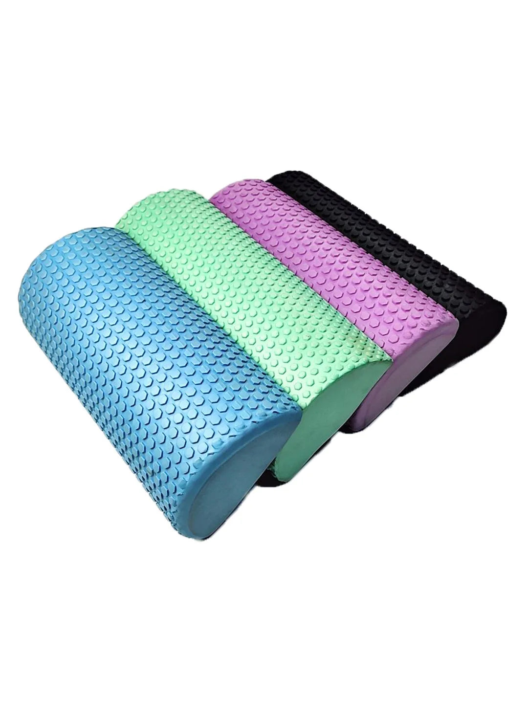 EPP Foam Roller for Yoga, Pilates & Muscle Therapy