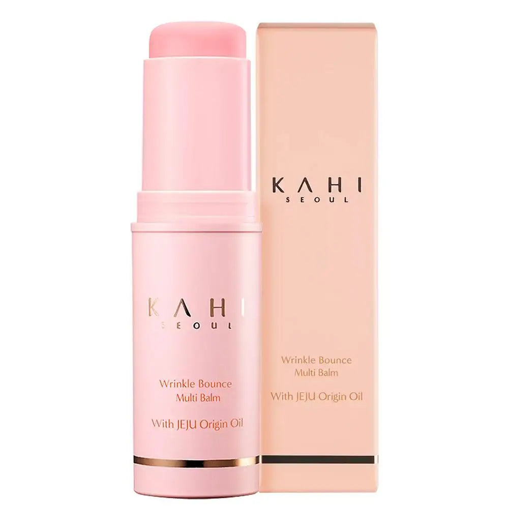 Korean Collagen Pink Multi-Balm Stick