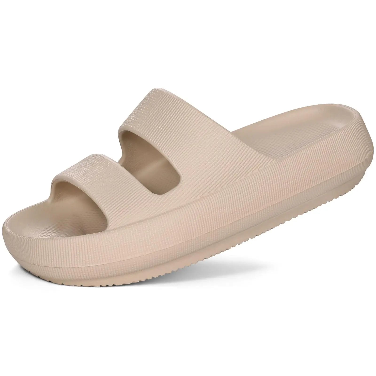 Crestar Orthopedic Slide Sandals with Arch Support