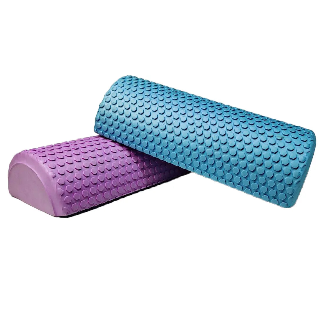 EPP Foam Roller for Yoga, Pilates & Muscle Therapy