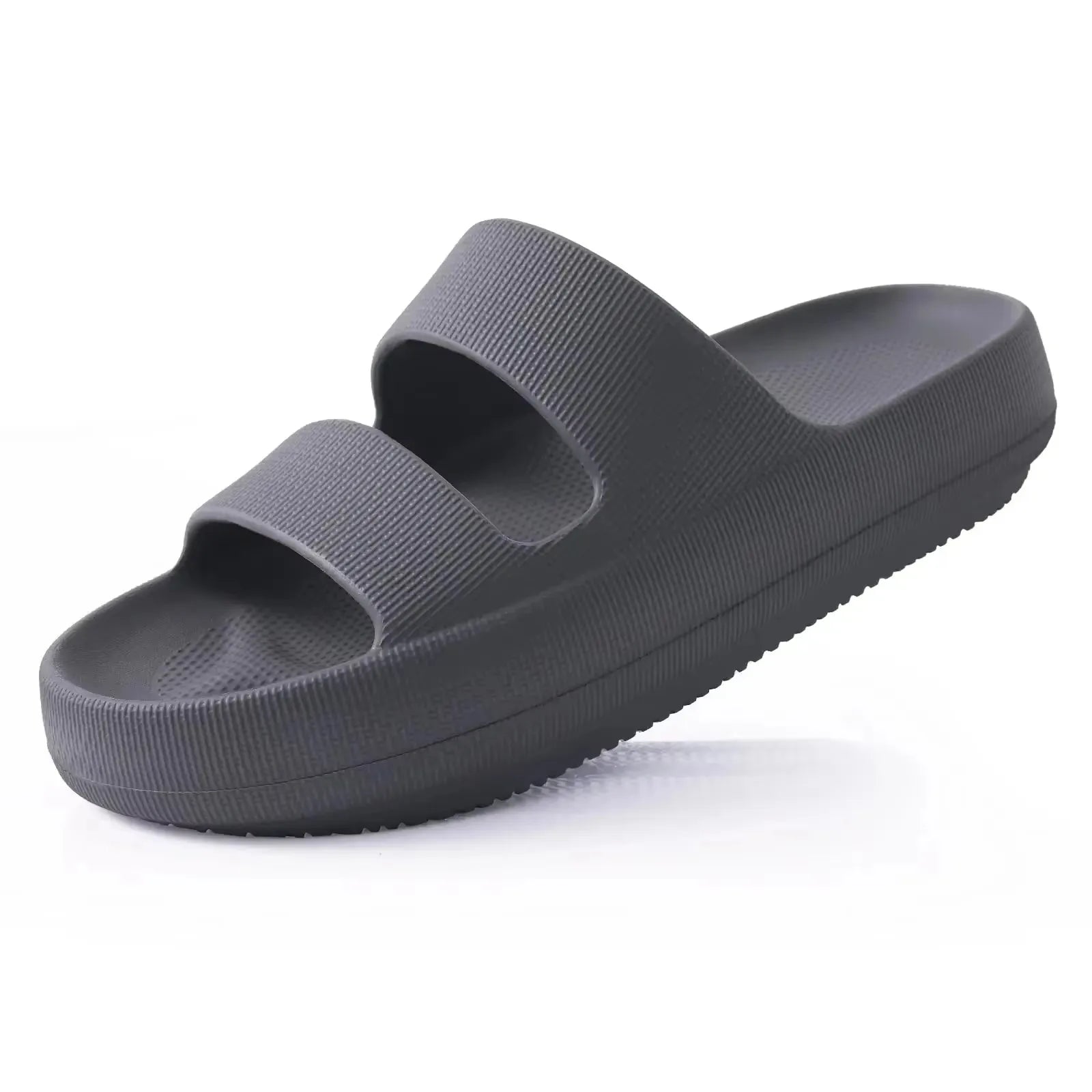 Crestar Orthopedic Slide Sandals with Arch Support