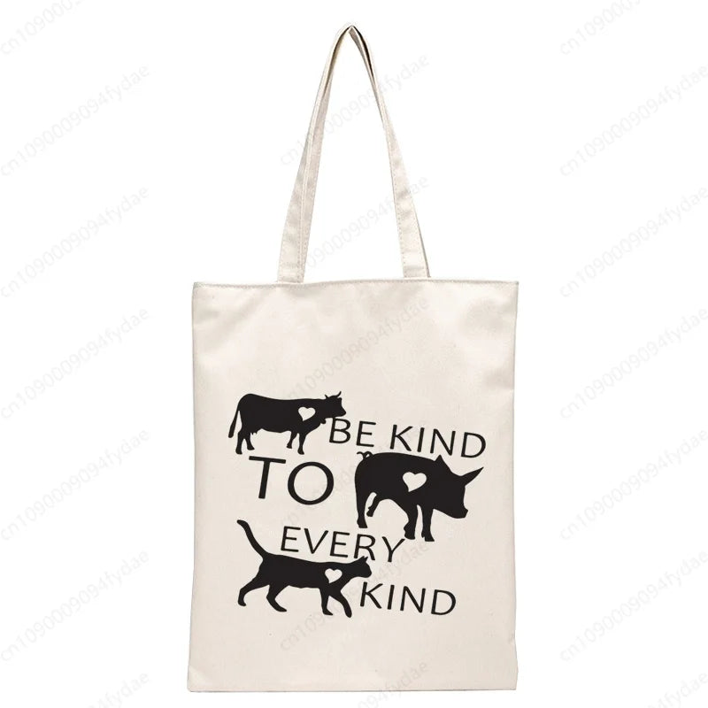 Foldable and Reusable EcoFriendly Shopping Bags