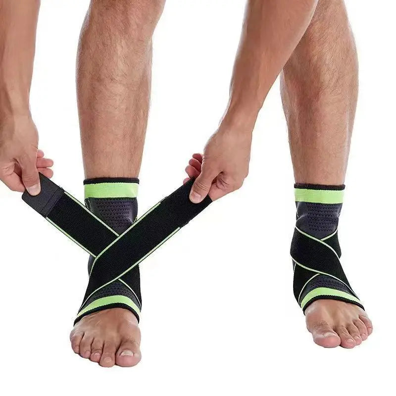 Elastic Ankle Support Strap