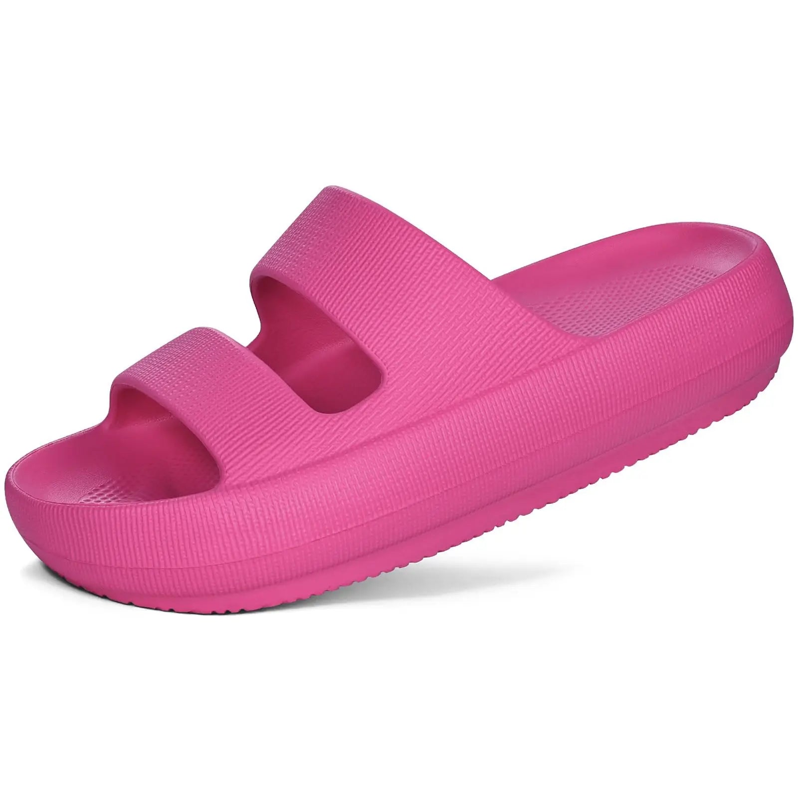Crestar Orthopedic Slide Sandals with Arch Support