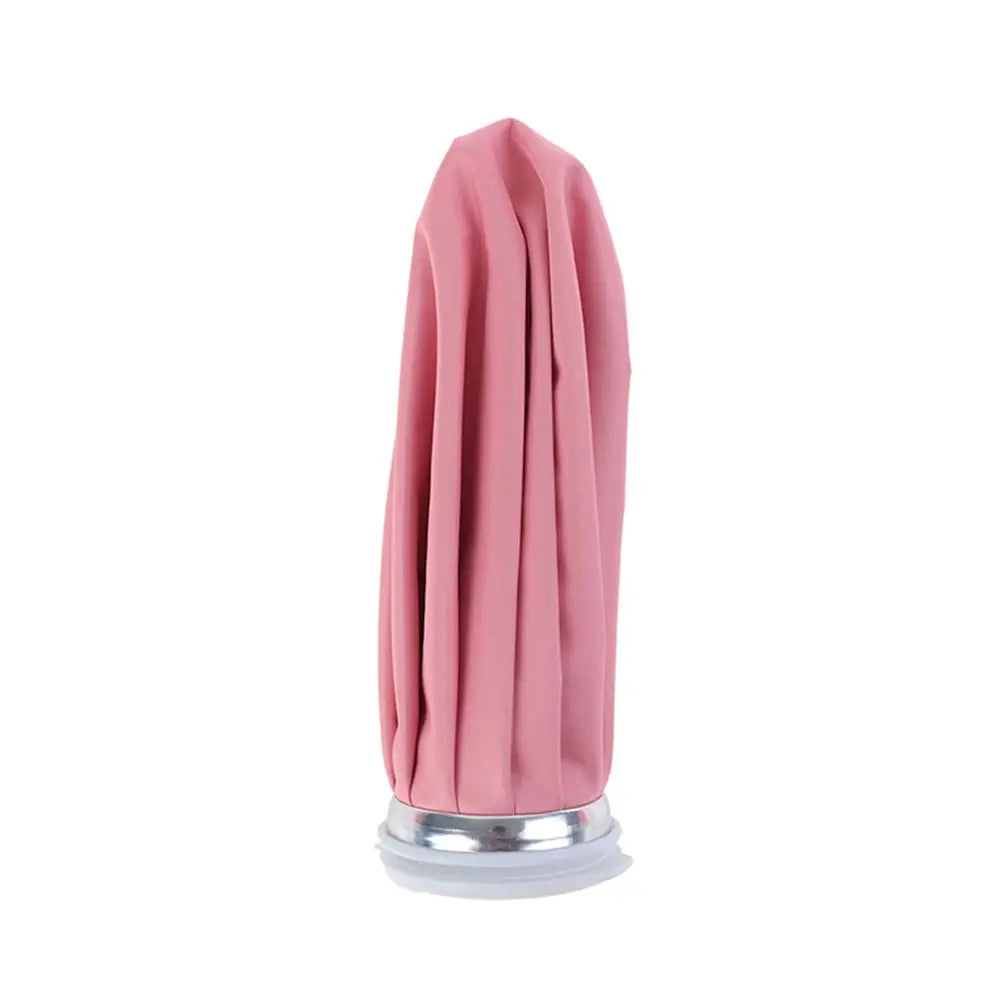 Reusable Hot & Cold Therapy Ice Bag for Pain Relief
