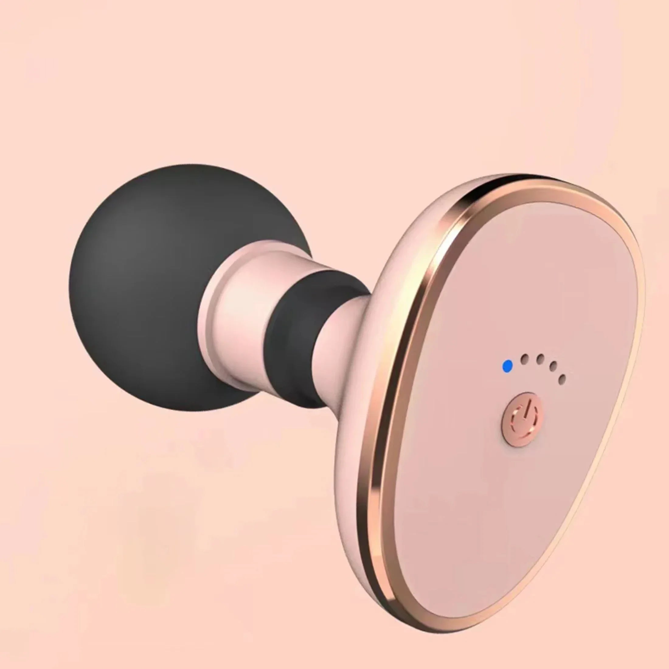 Mini Intelligent Massage Gun