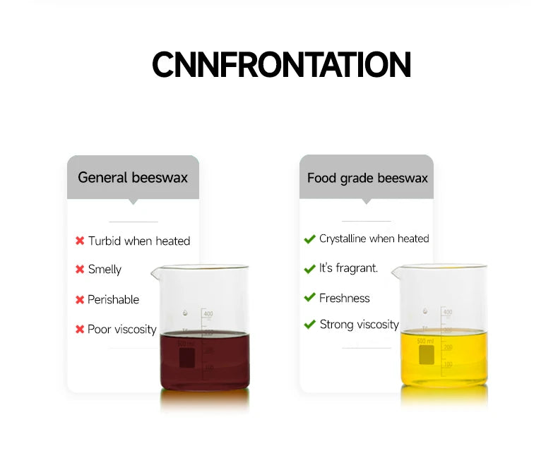 Weedi Beeswax Reusable Storage Bag