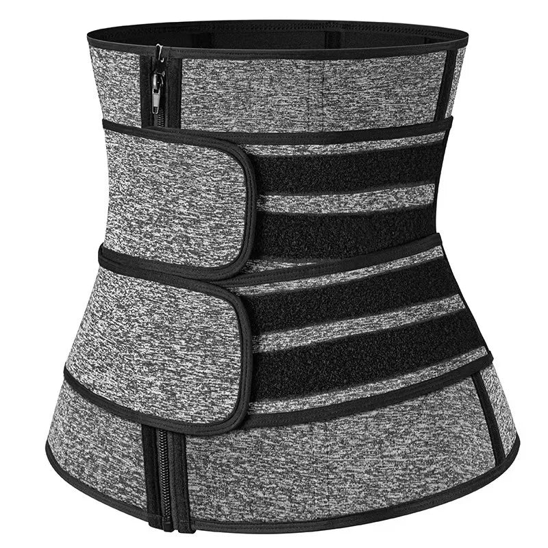 Unisex Fitness Waist Trainer Belt