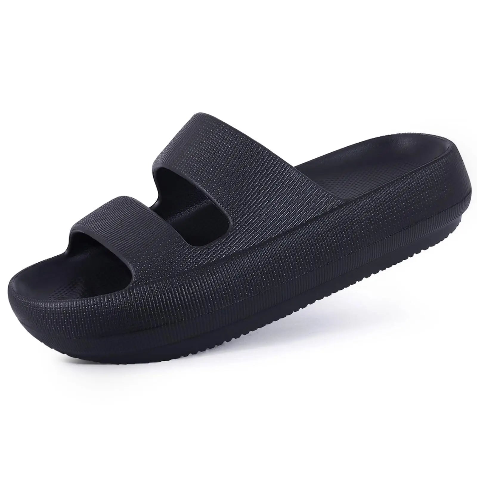 Crestar Orthopedic Slide Sandals with Arch Support