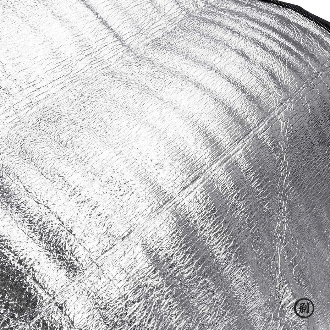 Waterproof Foil nsulated Thermal Bag