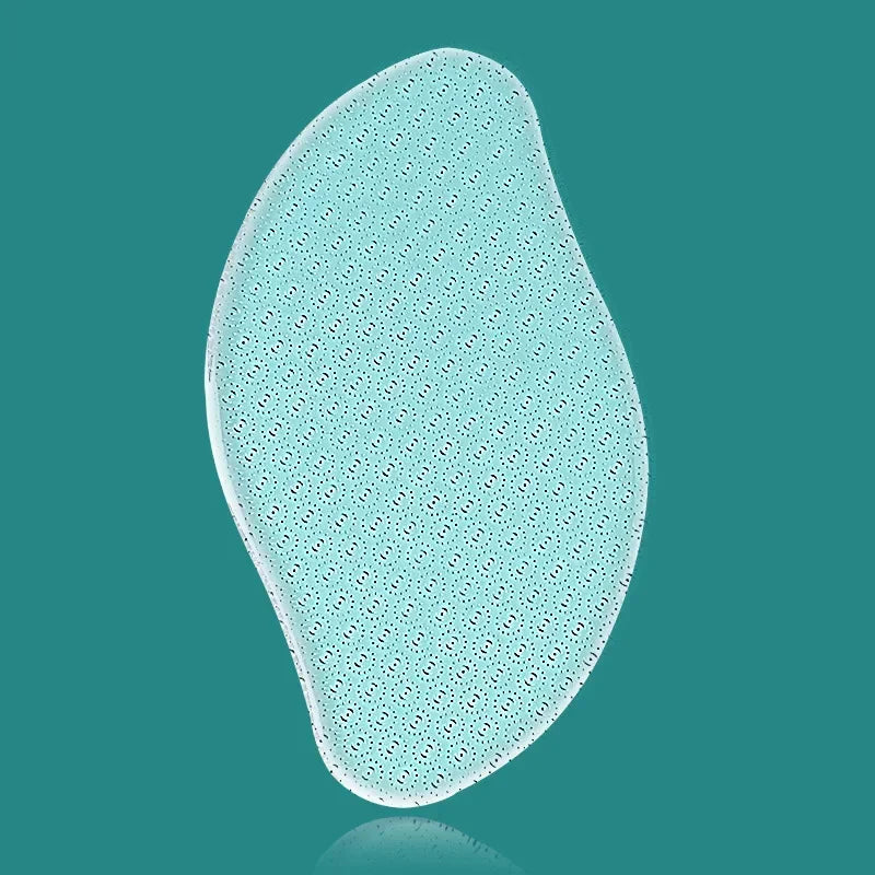 Nano Glass Double-Sided Foot Rasp