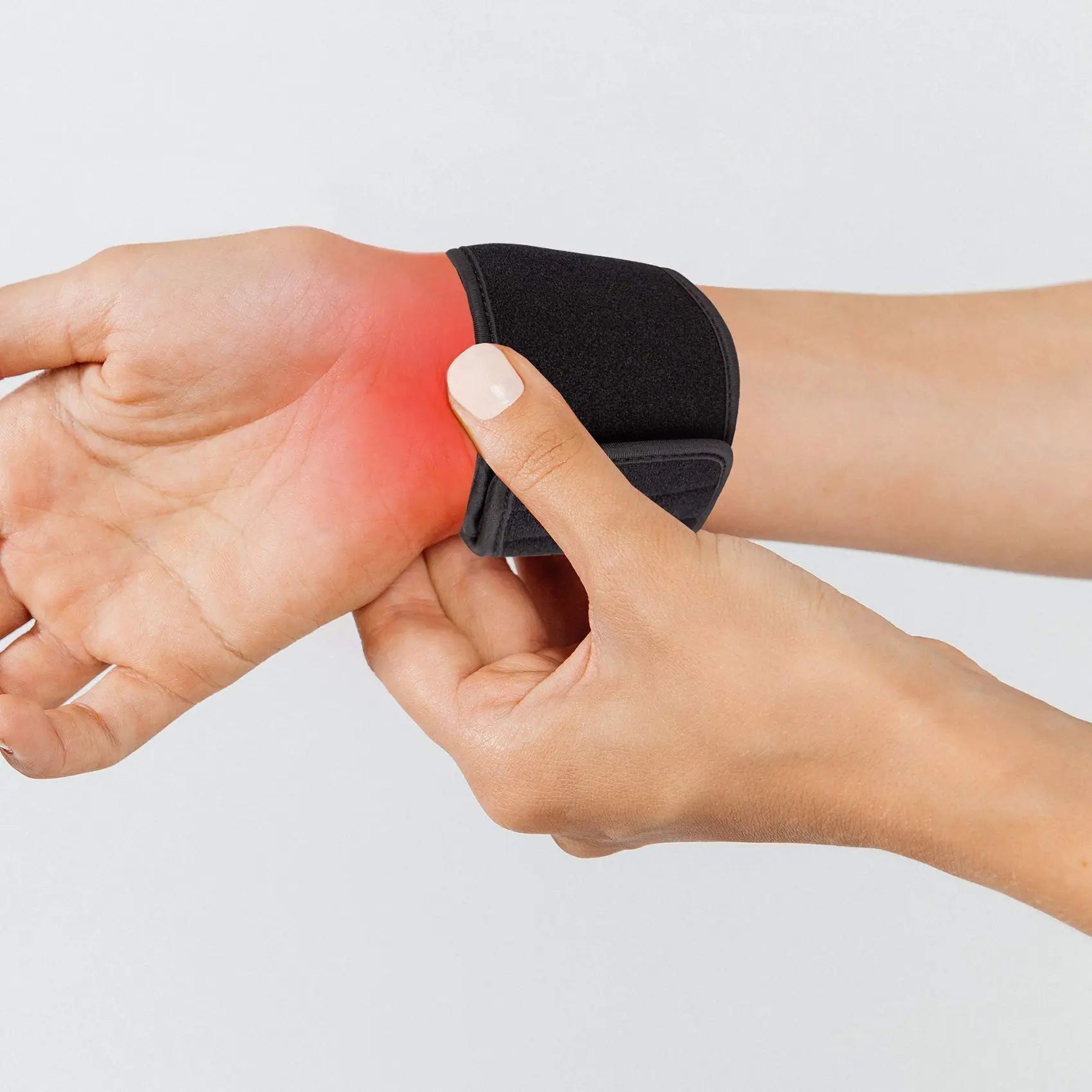 Reusable Cold Therapy Gel Wrap for Injuries