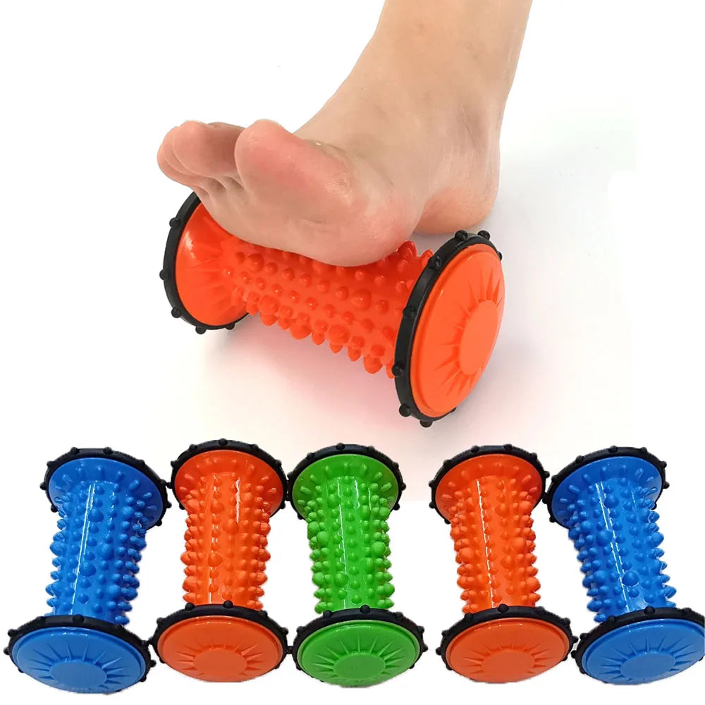 Foot Roller Reflexology Massager