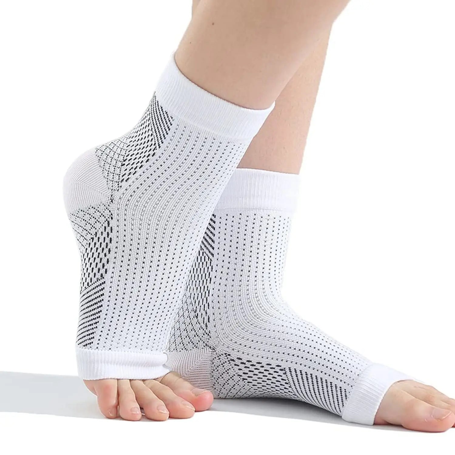 Heelsium Compression Socks