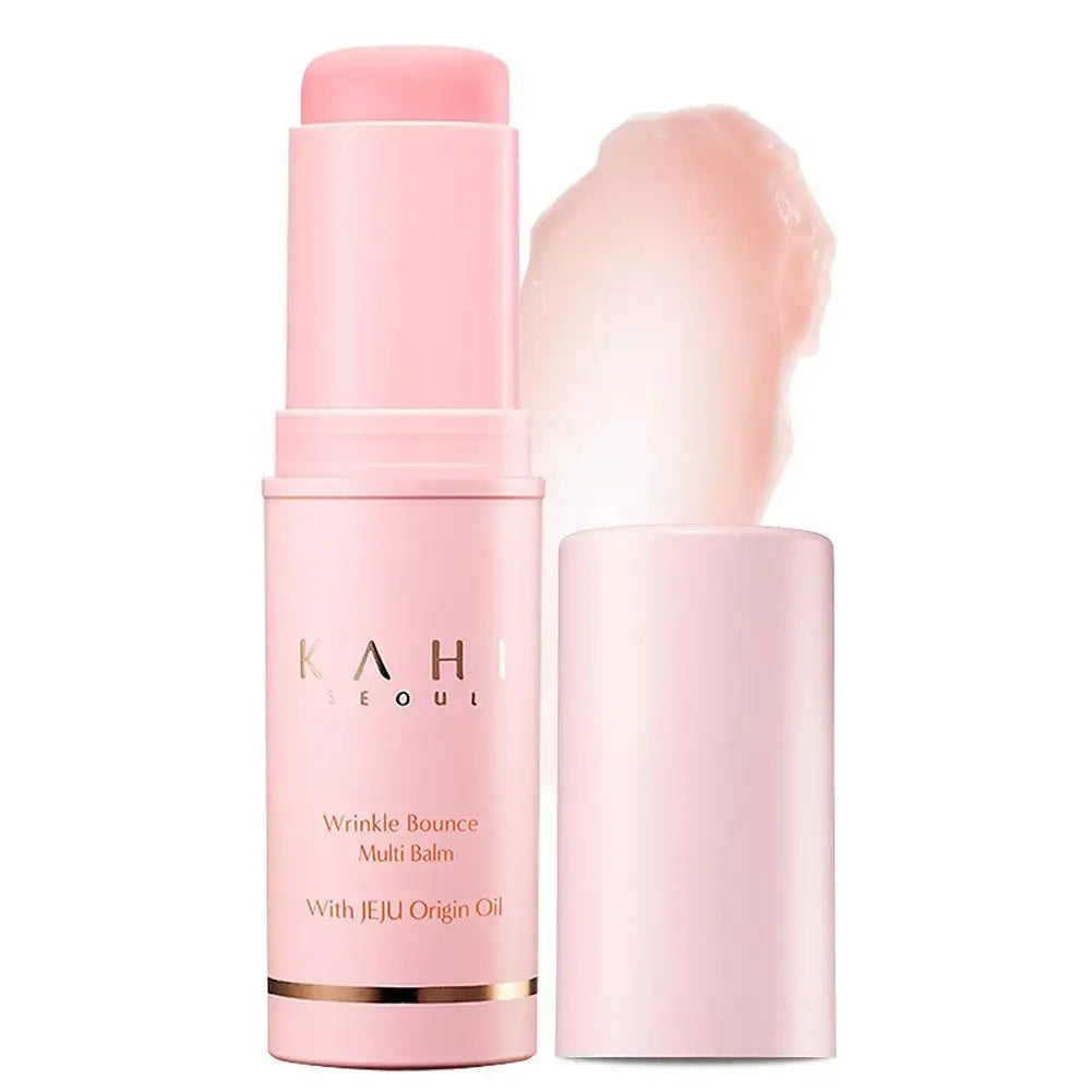 Korean Collagen Pink Multi-Balm Stick