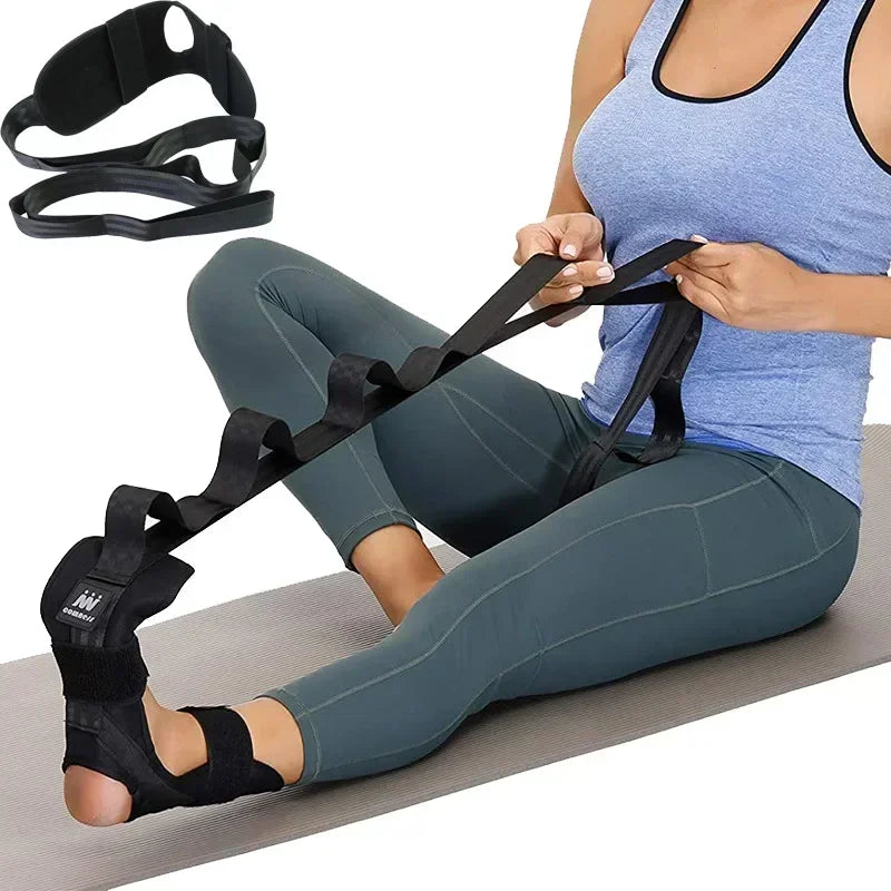 Yoga Stretch & Rehab Band