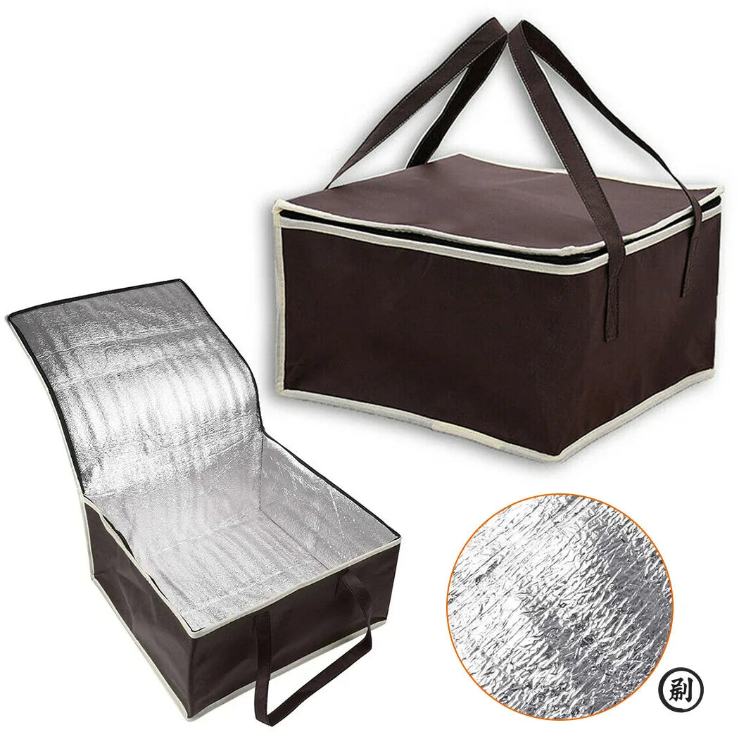 Waterproof Foil nsulated Thermal Bag