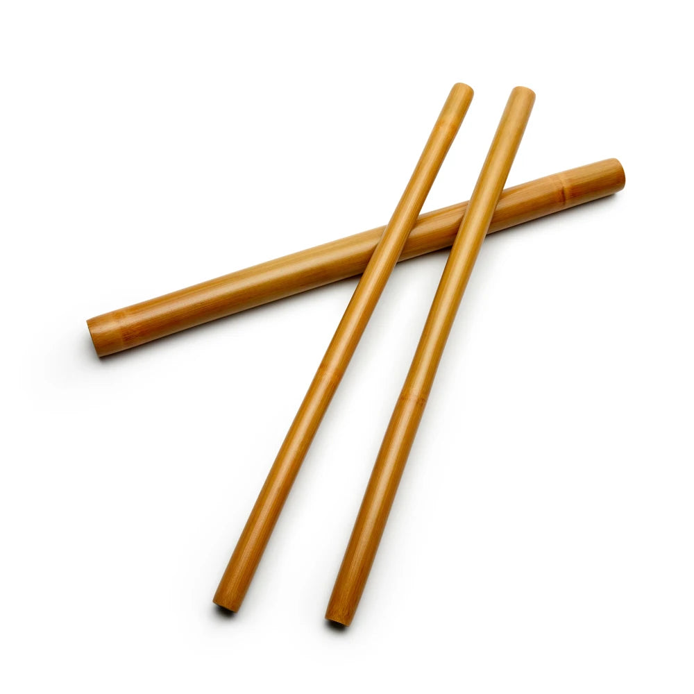Natural Bamboo Wood Therapy Massage Stick