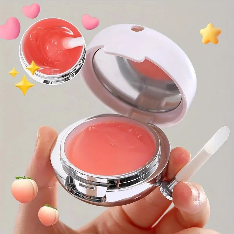 2025 Plant-Based Healing Lip Balm with Vitamin C