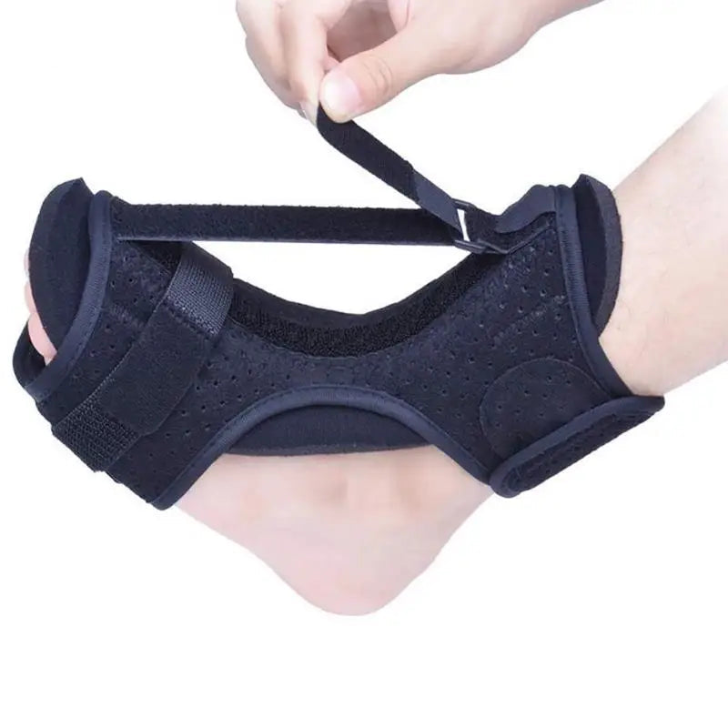 Adjustable Drop Foot Brace