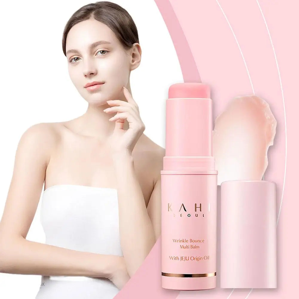 Korean Collagen Pink Multi-Balm Stick