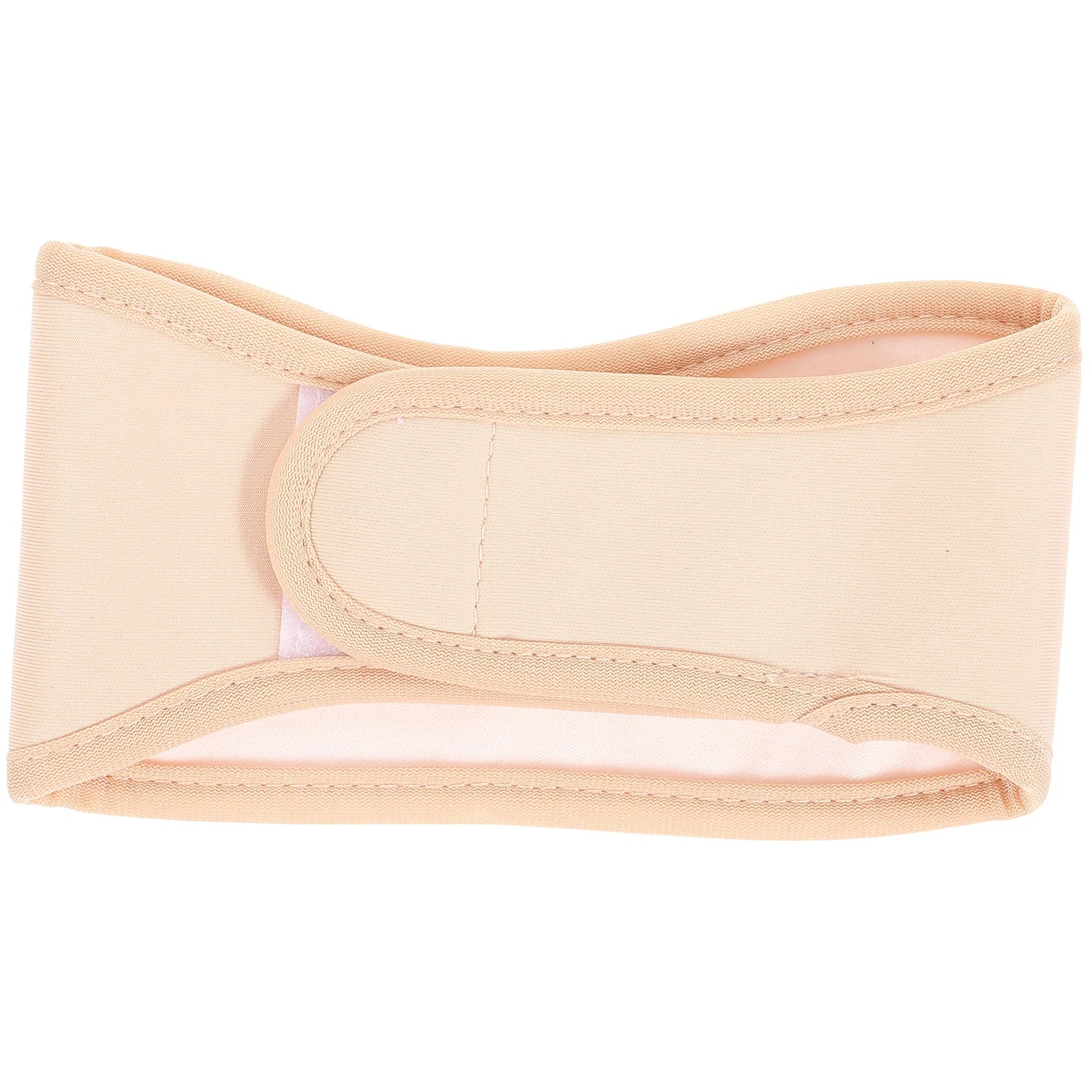 Reusable Castor Oil Neck Wrap for Natural Therapy
