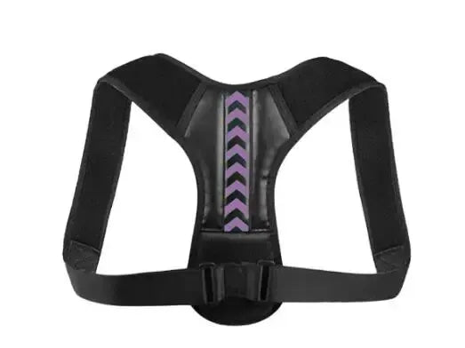 Adjustable Unisex Posture Corrector Back Brace