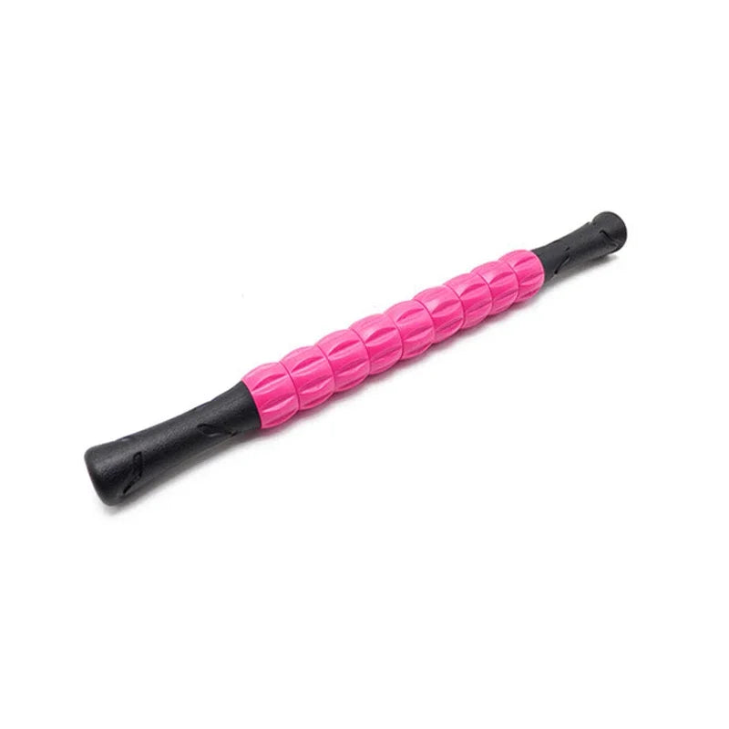 Yoga Massage Stick Roller for Muscle Relief