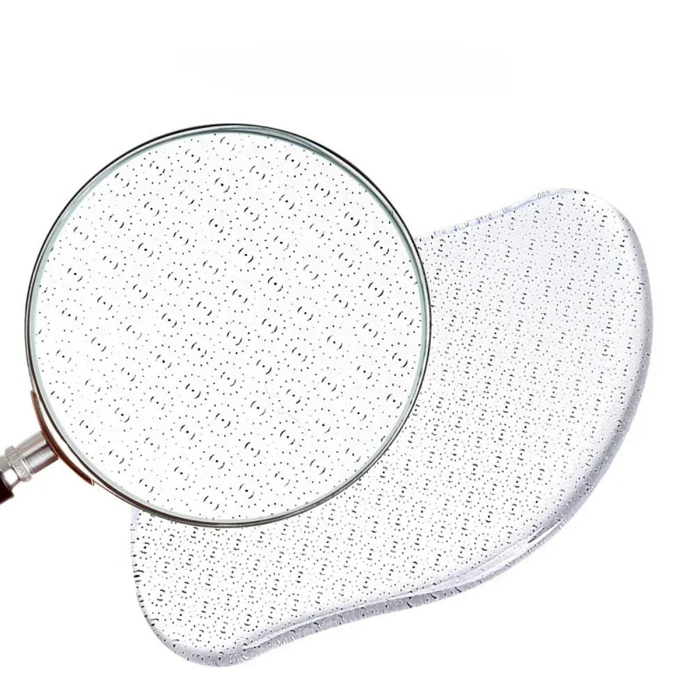 Nano Glass Double-Sided Foot Rasp