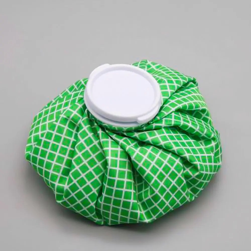 Reusable Hot & Cold Therapy Ice Bag for Pain Relief