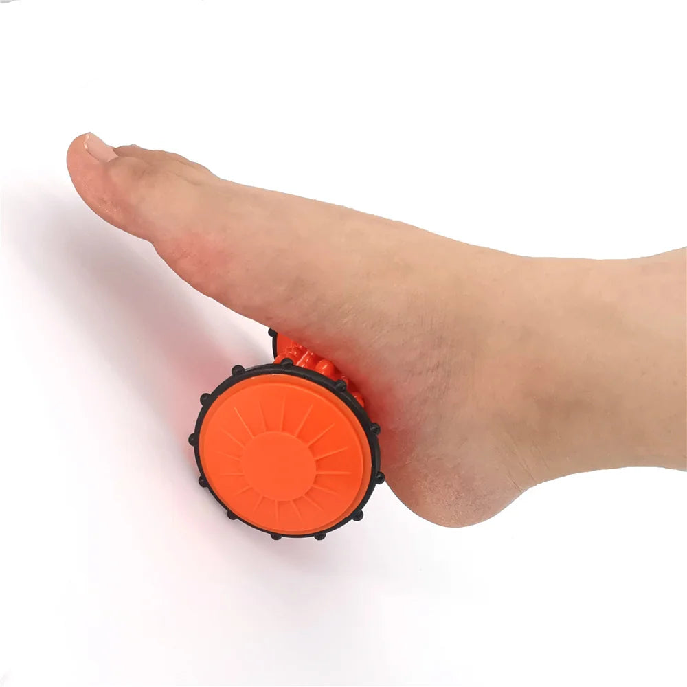 Foot Roller Reflexology Massager