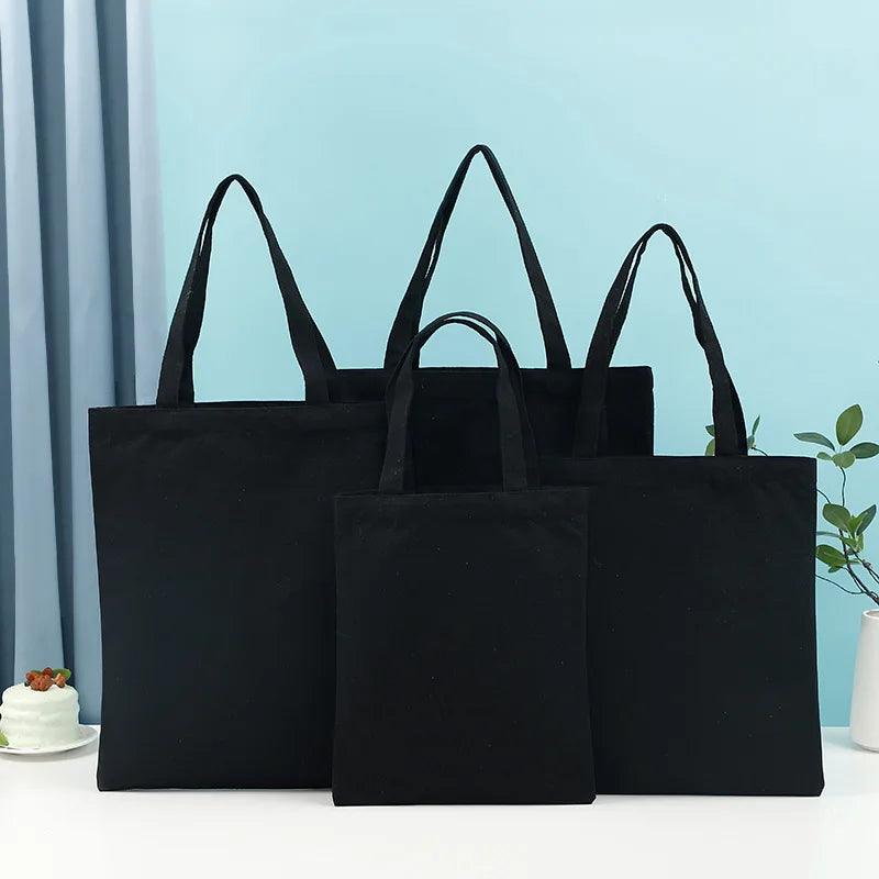 Custom Logo Eco-Friendly Shopping Bag